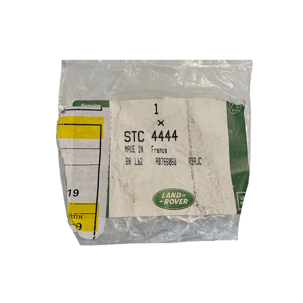 Transducer Speed STC4444